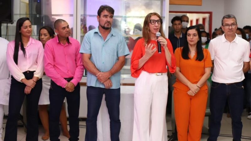 Hospital Municipal de Quissamã celebra seu 19º aniversário