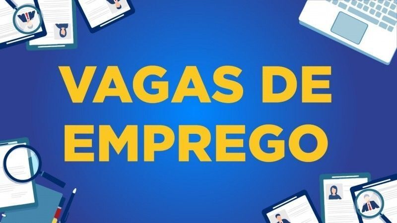 Banco de Empregos oferece 500 vagas