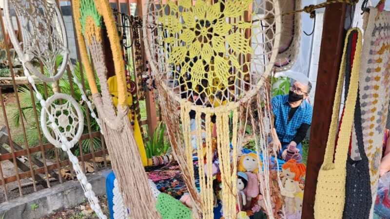 Casa de Cultura abriga Feira Vila Rainha no sábado