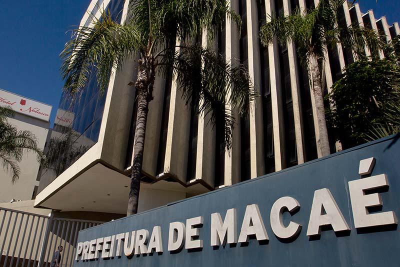 Prefeitura de Macaé antecipa pagamento em comemoração ao Dia do Servidor