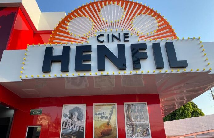 Cine Henfil tem programação especial para o Dia das Crianças