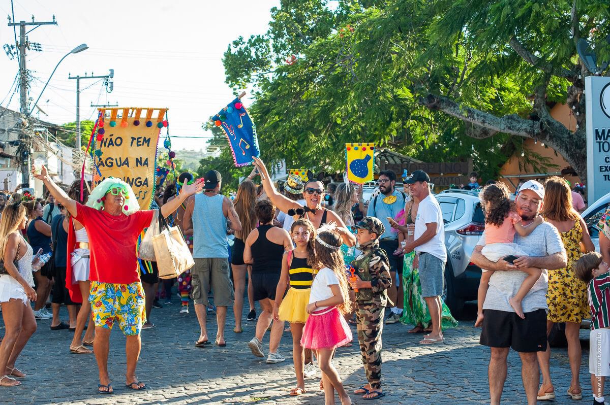 2ª Festa da Primavera de Búzios acontece neste sábado na Praça dos Ossos