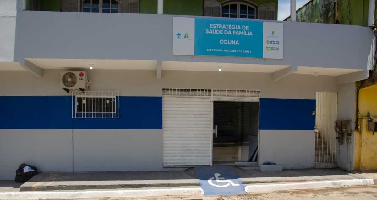 Prefeitura de São Pedro da Aldeia inaugura sede provisória da ESF Colina nesta quarta-feira (01)