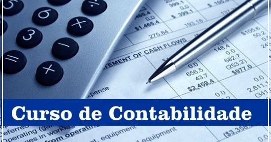 Prefeitura realiza curso de Contabilidade