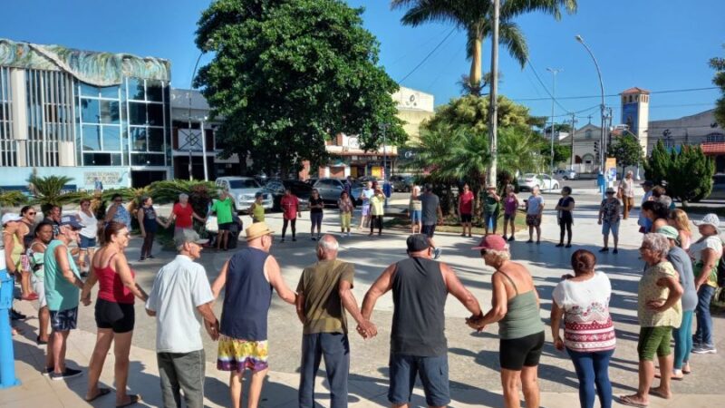 Mês do Idoso tem programação gratuita variada