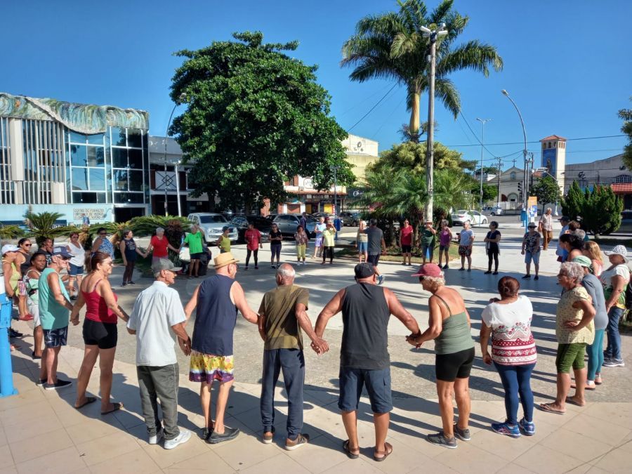 Mês do Idoso tem programação gratuita variada