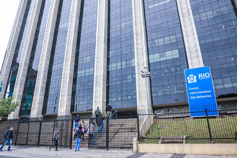 Prefeitura receberá 2ª etapa de empréstimo do Banco Mundial para gestão fiscal e desenvolvimento sustentável
