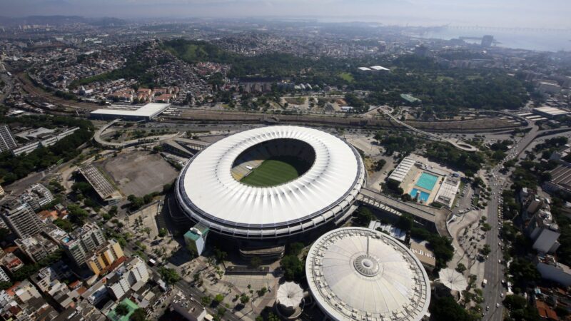 Prefeitura monta operação especial para a final da Copa Libertadores e shows na cidade