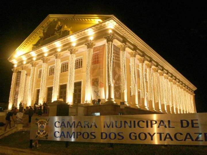 Audiência sobre política pública para mulheres nesta quinta na Câmara Municipal de Campos dos Goytacazes