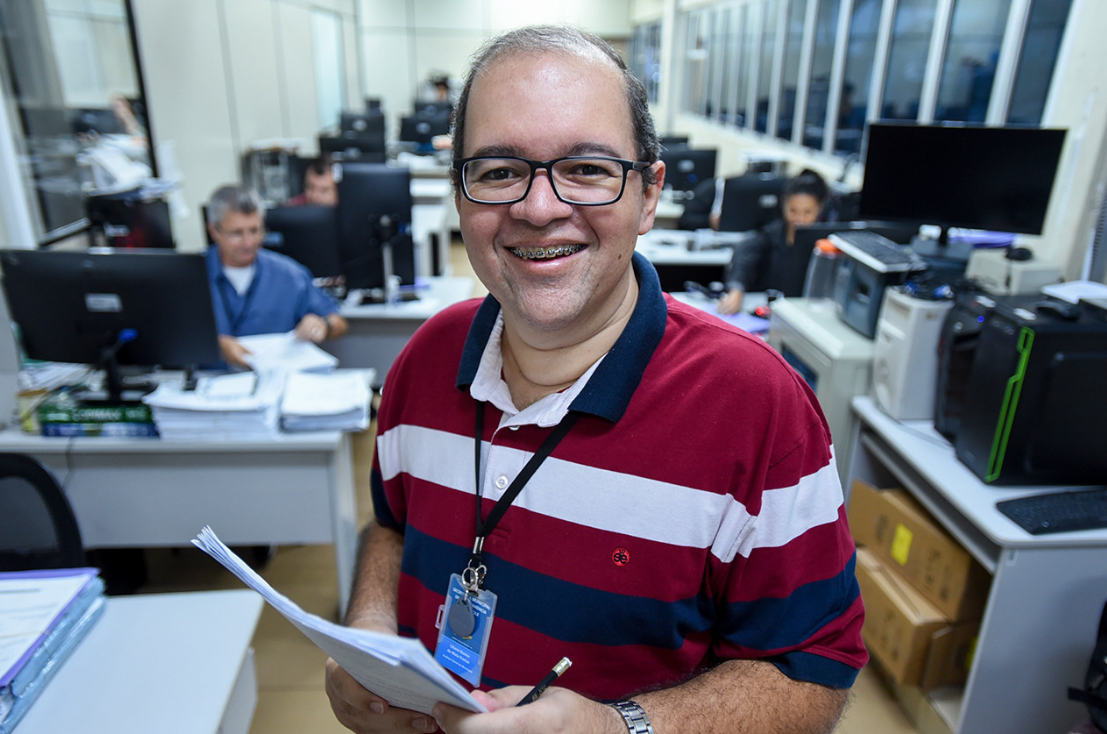 Administração capacita gestores para autoavaliação dos servidores públicos