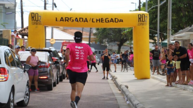 Inscrições para Caminhada Solidária estão abertas