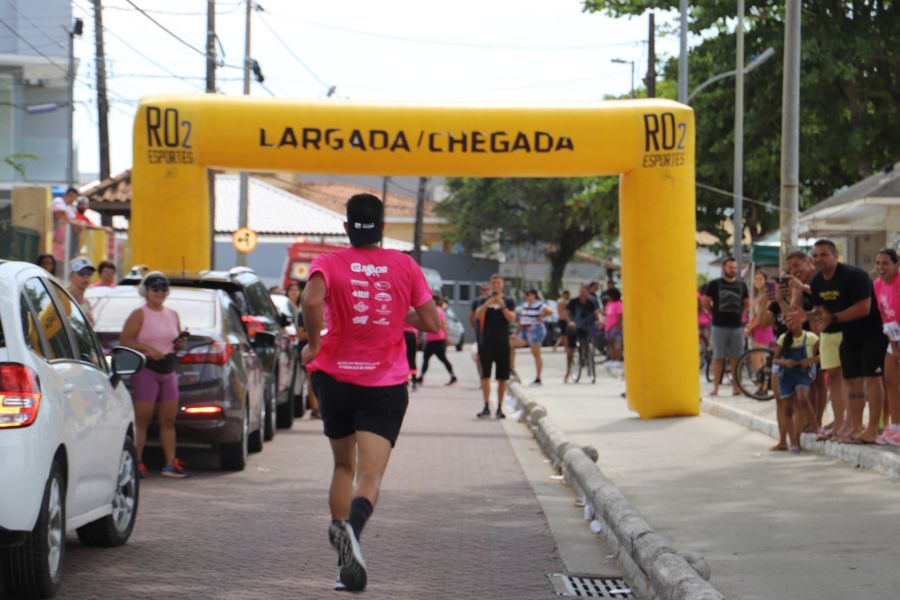 Inscrições para Caminhada Solidária estão abertas