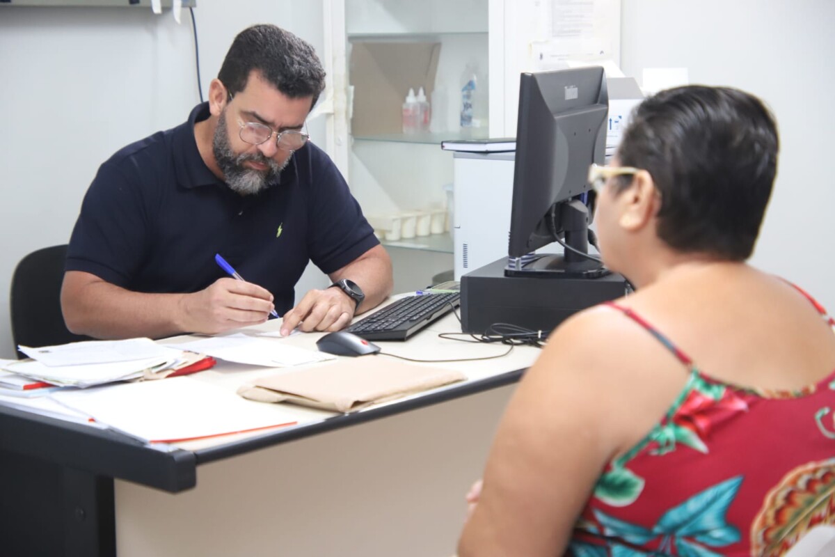 Saúde Pública de Quissamã inova com tratamento moderno para pacientes com artrose