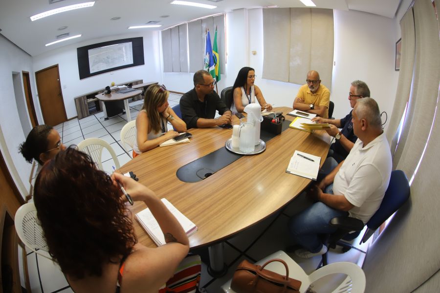 Prefeitura pede melhores serviços aos Correios