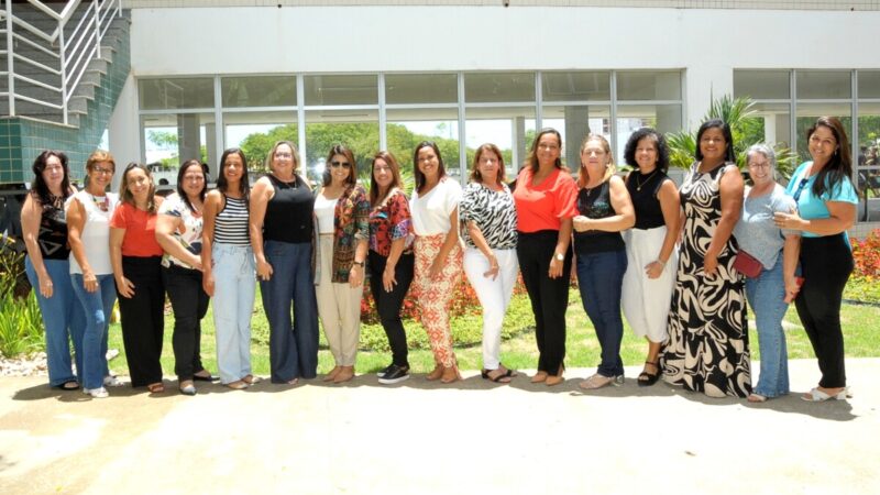 Quissamã apresenta avanços da Educação Inclusiva durante seminário da Justiça