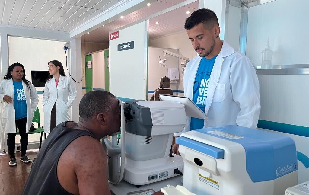 Entrega dos resultados dos exames das campanhas Outubro Rosa e Novembro Azul, em Cabo Frio, começa na próxima segunda (11)