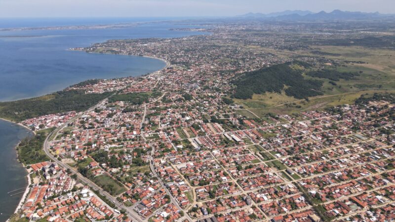 Iguaba Grande é apontada pelo Firjan como uma das melhores cidades do país em investimentos