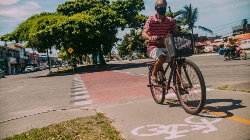 Prefeitura de Cabo Frio cria pontos itinerantes de informação sobre a mobilidade urbana do município