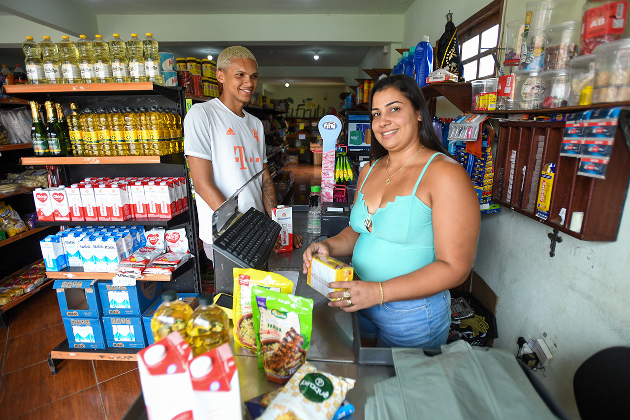 Após sucesso no fim de ano, comércio com expectativa positiva para o verão em Farol