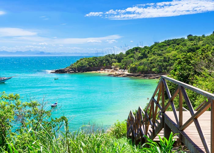 Conscientização Ambiental: Prefeitura de Búzios promove ação na Praia da Azeda e Azedinha no próximo sábado