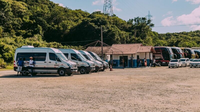 Cabo Frio tem acesso e circulação restritos para veículos de turismo no feriado de Carnaval