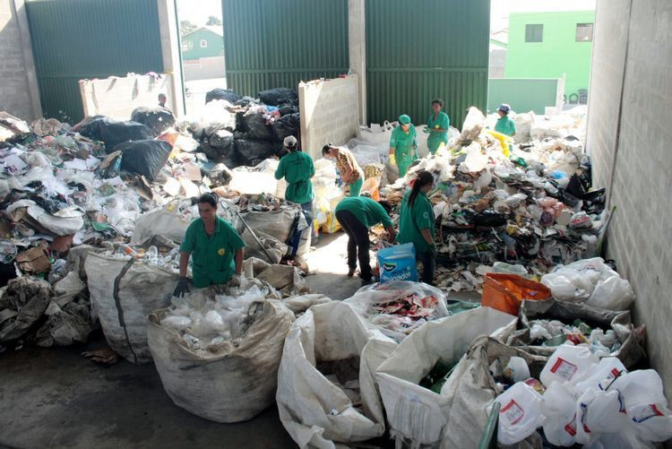 Campos terá Plano Municipal de Gestão Integrada de Resíduos Sólidos