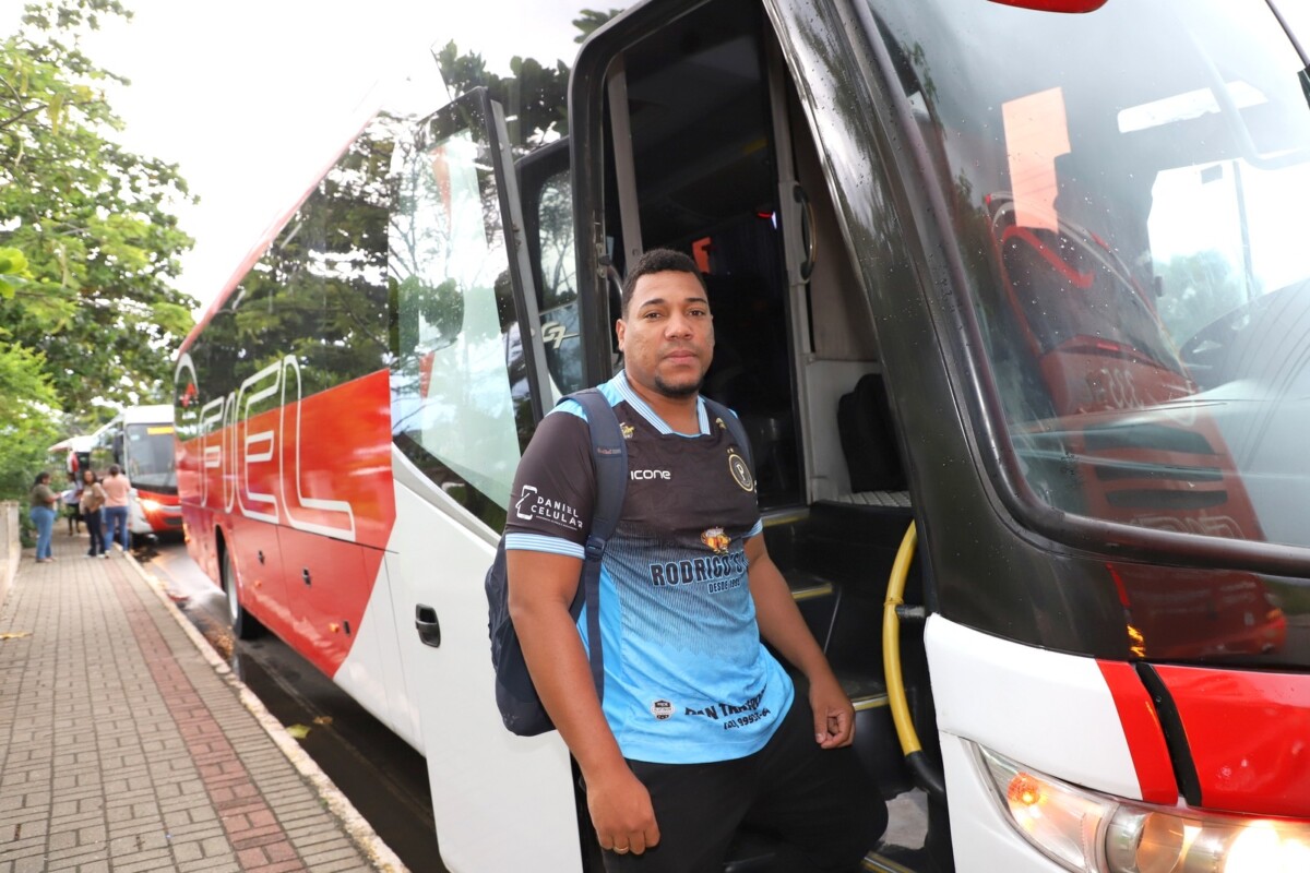 Transporte Universitário: conexão segura e gratuita para estudantes de Quissamã