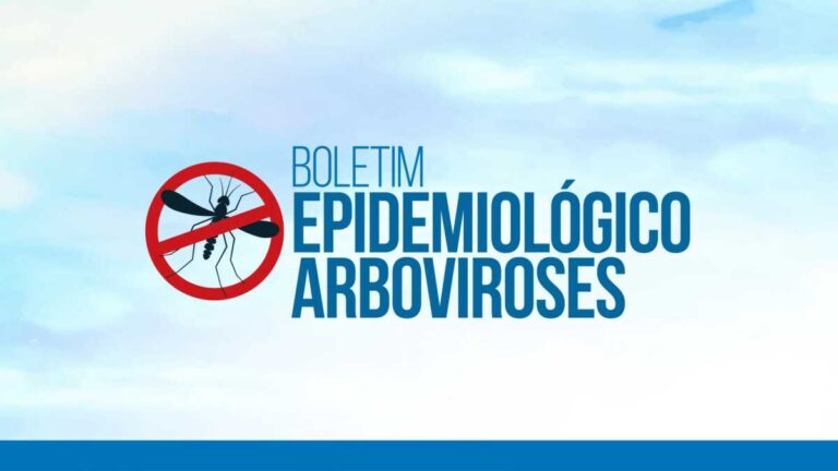 Boletim Epidemiológico Arboviroses – 01 de março de 2024