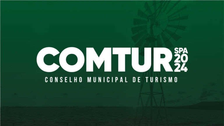 Secretaria de Turismo divulga resultado das inscrições após recursos para o COMTUR