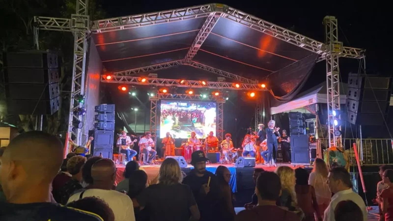 Feira Cultural Quilombo de Baía Formosa agita final de semana em Búzios
