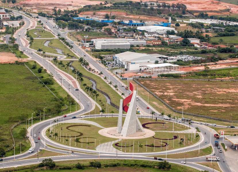 Macaé supera marca de novos 31,4 mil postos de trabalho