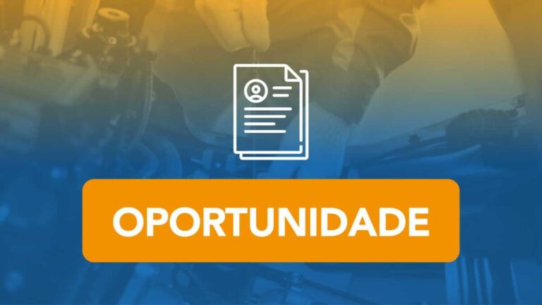 Centro de Atendimento ao Trabalhador divulga vagas de emprego para operador de caixa PcD e operador de loja PcD