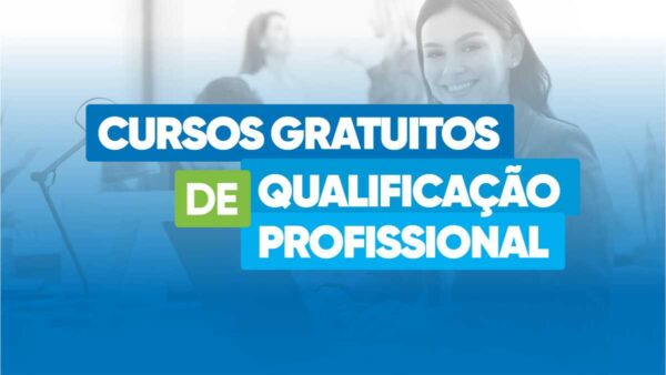 Prefeitura aldeense abre inscrições para cursos gratuitos de qualificação na próxima segunda (27)