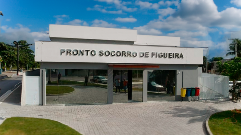 Arraial do Cabo convida a todos para a inauguração do Pronto-Socorro de Figueira