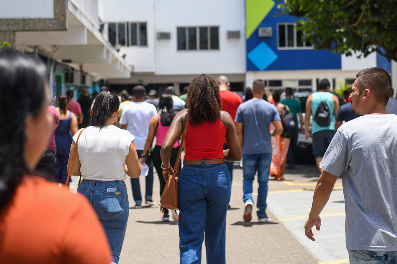 Prazo de matrícula para curso de formação do cargo de Auditor Fiscal termina dia 6