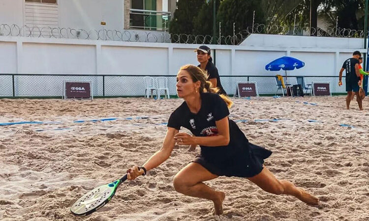 Copa de Futebol Amador e Torneio de Beach Tennis na programação da FME