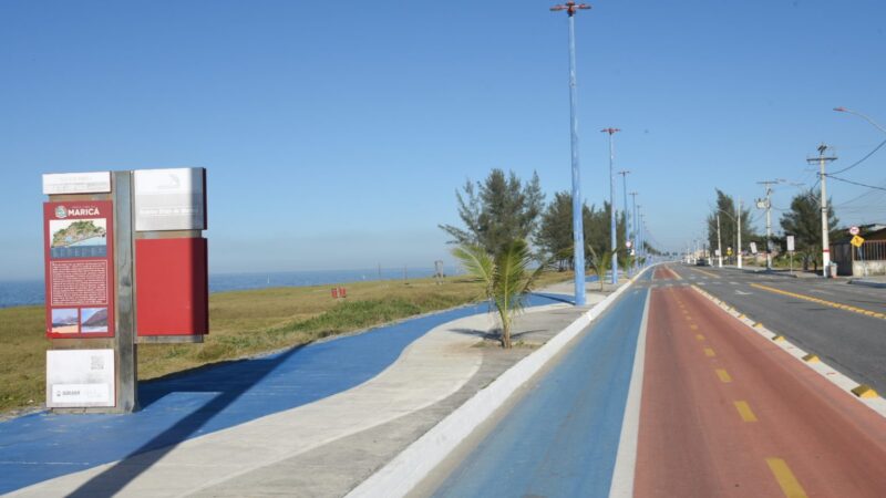 Tempo volta a ficar estável em Maricá a partir de quinta-feira (06/06)