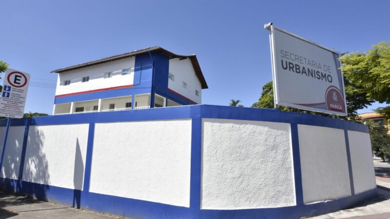 Urbanismo organiza etapa municipal da 6ª Conferência Nacional das Cidades em Maricá