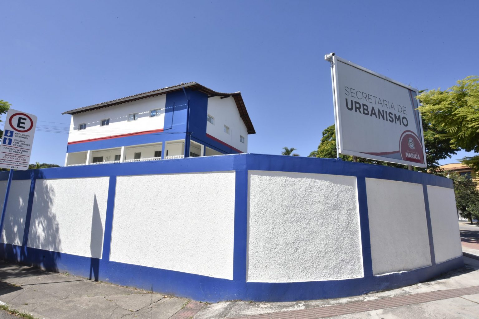 Urbanismo organiza etapa municipal da 6ª Conferência Nacional das Cidades em Maricá