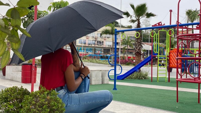 Maricá tem previsão de chuva para terça-feira (04/06)