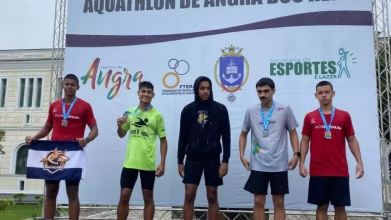 Atletas de Búzios Alcançam Destaque em Eventos de Atletismo