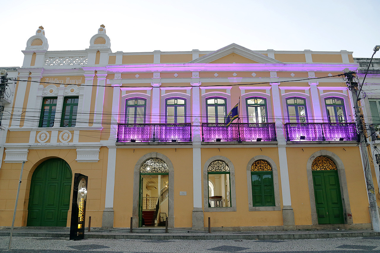 Museu Histórico 12 anos: Programação festiva começa hoje à noite