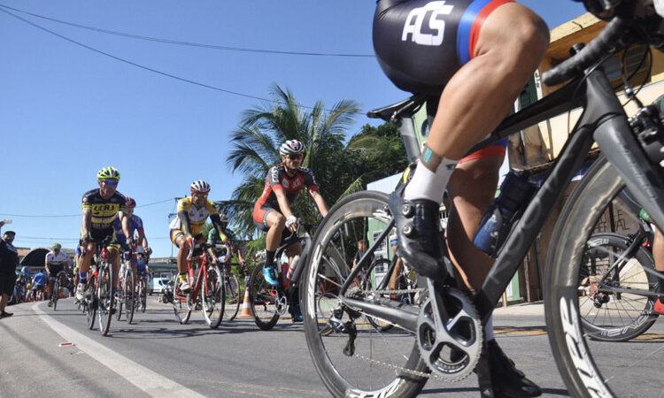 Festa do Fundão com a 76º edição da Corrida Ciclística neste sábado