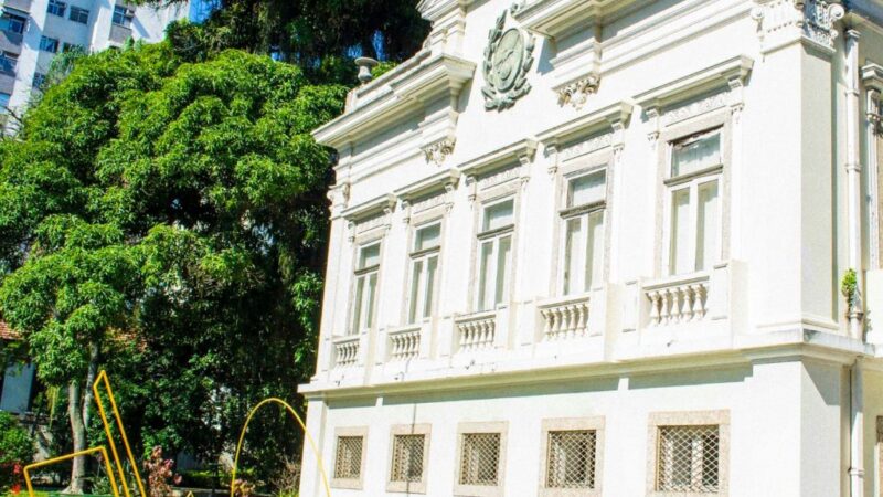 Governo do Rio lança edital de R$ 5 milhões para museus do estado