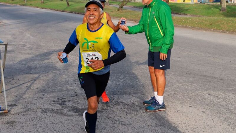 5ª Corrida My Pace acontece neste domingo em Rio das Ostras