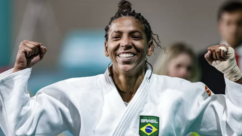 Com apoio do Governo do Rio, Bolsa Atleta RJ tem representantes com chances de medalhas nas Olimpíadas de Paris