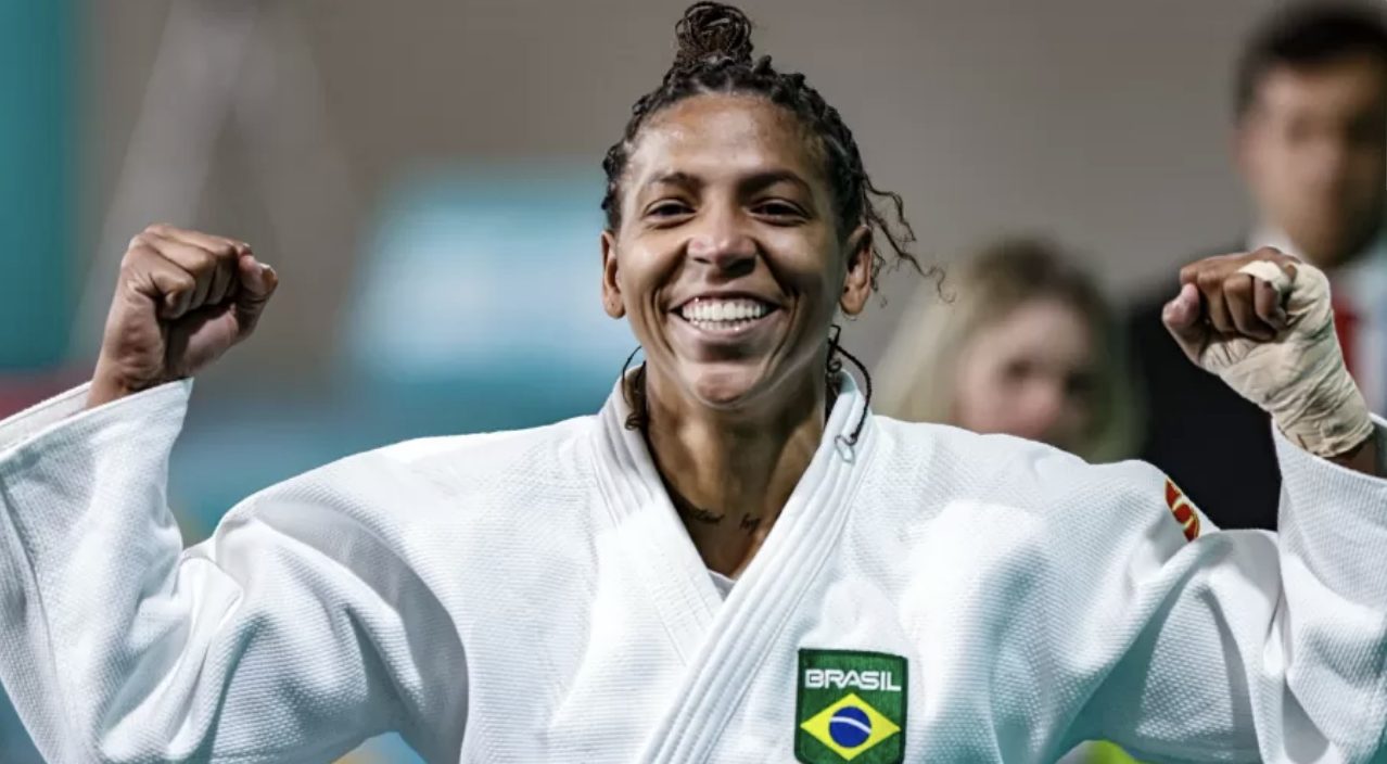 Com apoio do Governo do Rio, Bolsa Atleta RJ tem representantes com chances de medalhas nas Olimpíadas de Paris