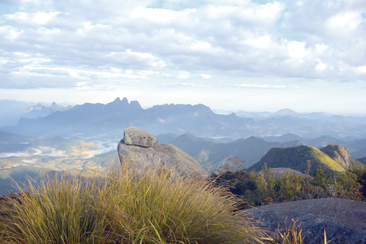 Cadê o inverno? Confira a previsão do tempo em Nova Friburgo para este fim de semana