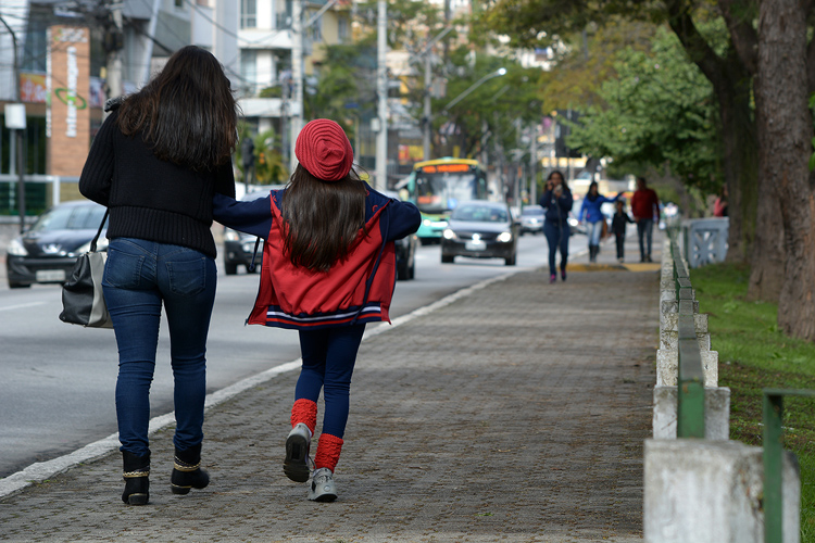 Seca severa ameaça Nova Friburgo