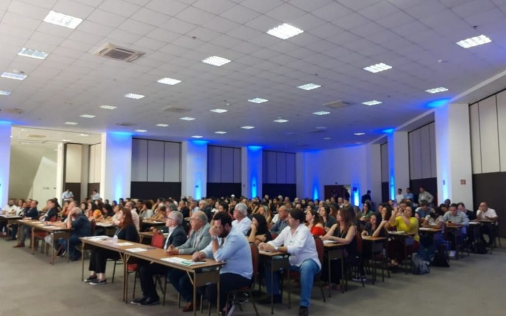 Curso de Qualificação na Costa do Sol